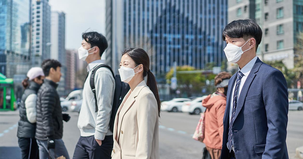 Học tập Việt Nam, 6/5 Hàn Quốc bỏ giãn cách xã hội, visa Hàn có dễ dàng hơn?