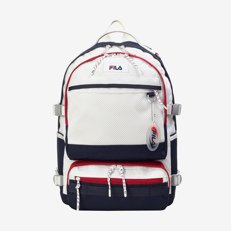 อยากอินเทรนด์แบบวัยรุ่นเกาหลี? พลาดไม่ได้กับไอเทมฮอตของ FILA ที่จะเพิ่มสไตลด์ที่โดดเด่นให้กับคุณ! ราคาดี, ดีไซน์เลิศ...ไปตำ!