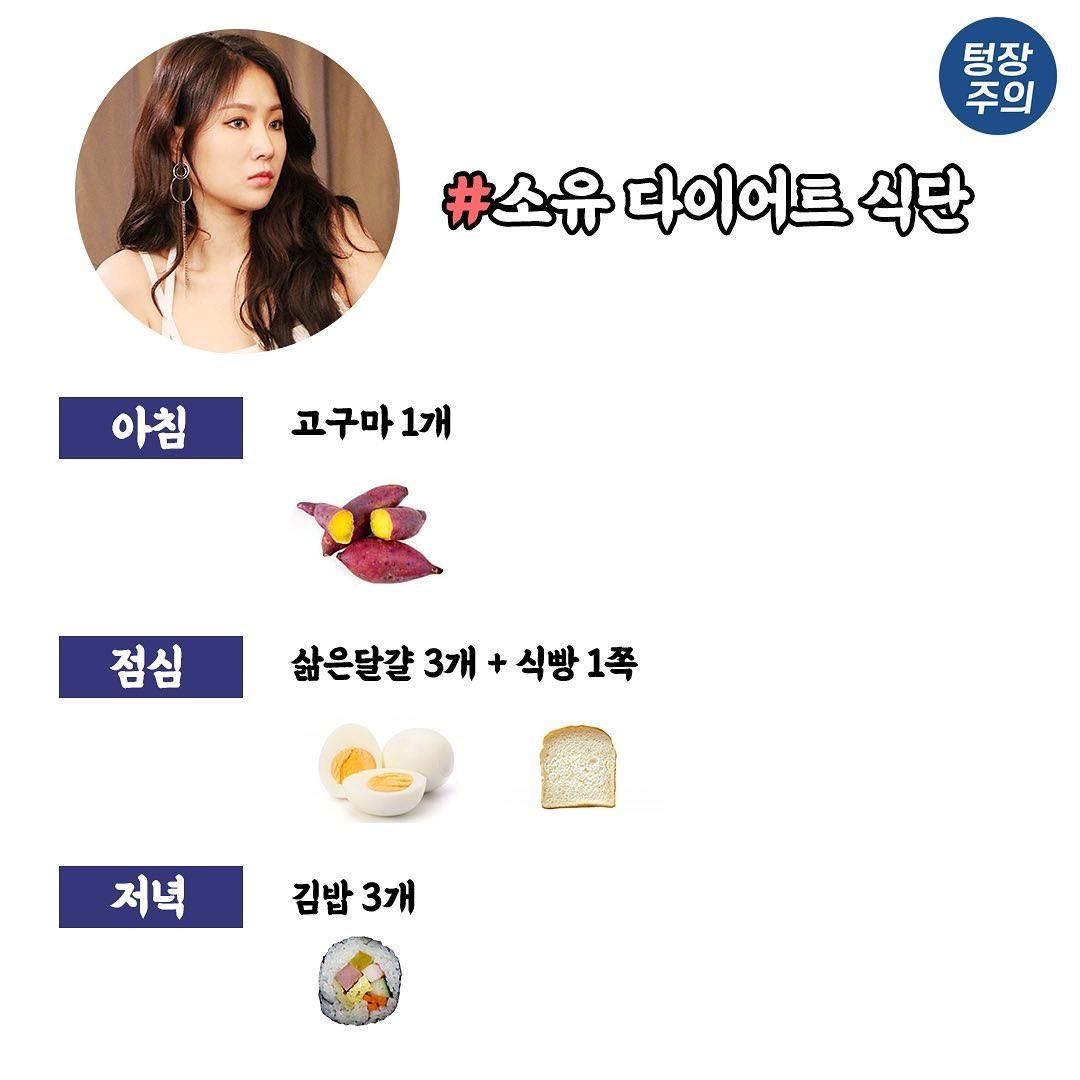 5 Celebrities Diet Menu Which celebrity diet menu will you choose?