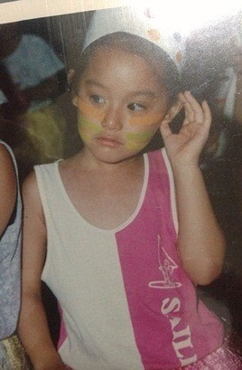 細細個開始已經咁有魅力，八位韓星童年相，睇完你又估唔估得哂？