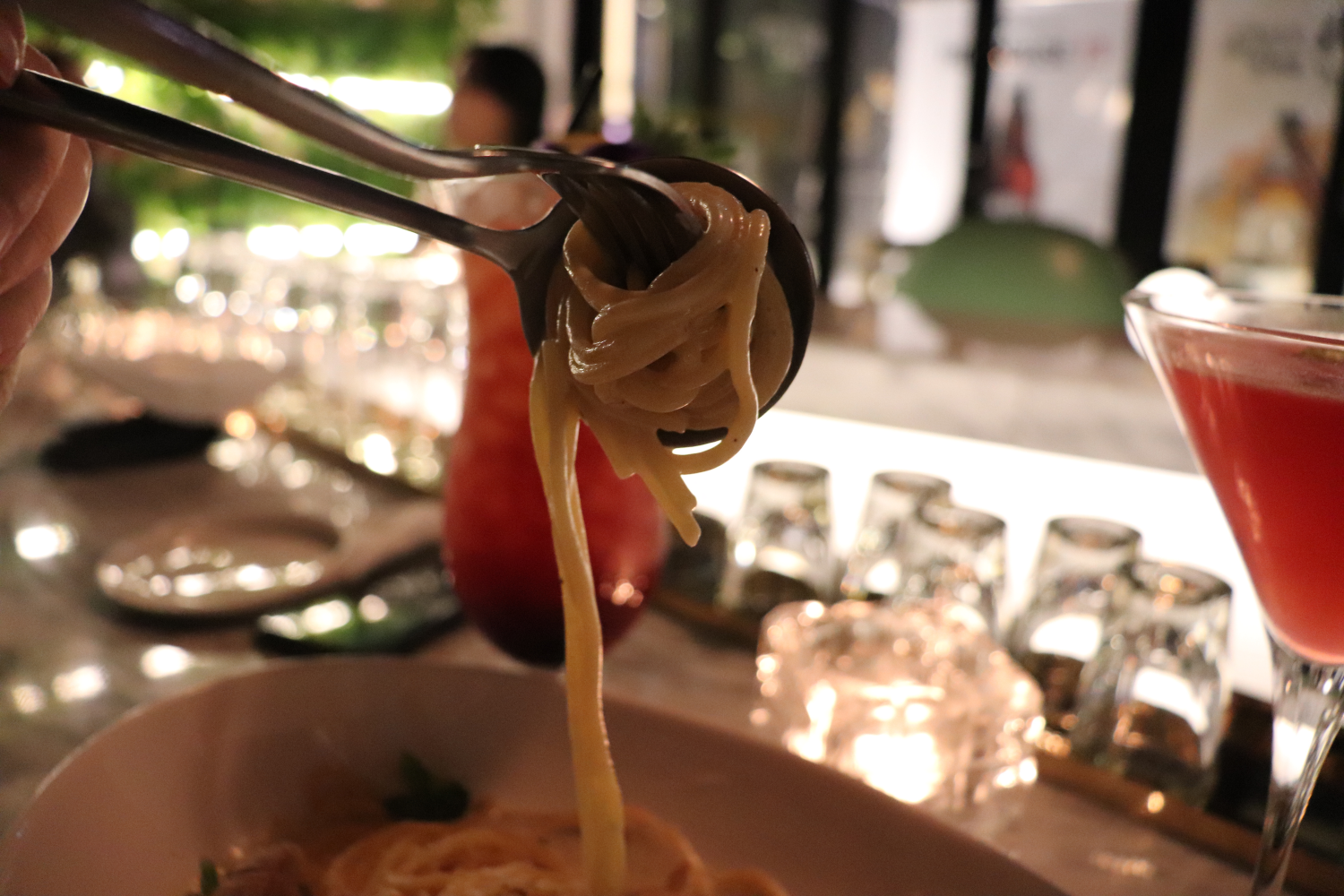 The Finest | Itaewon If you want a piece of Itaewon Class go to the Finest