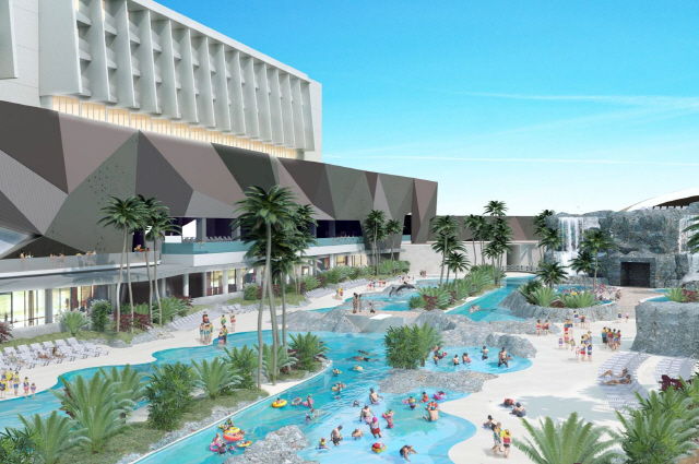 11 NEW attraction sight in Busan coming soon Busan is transforming itself and it