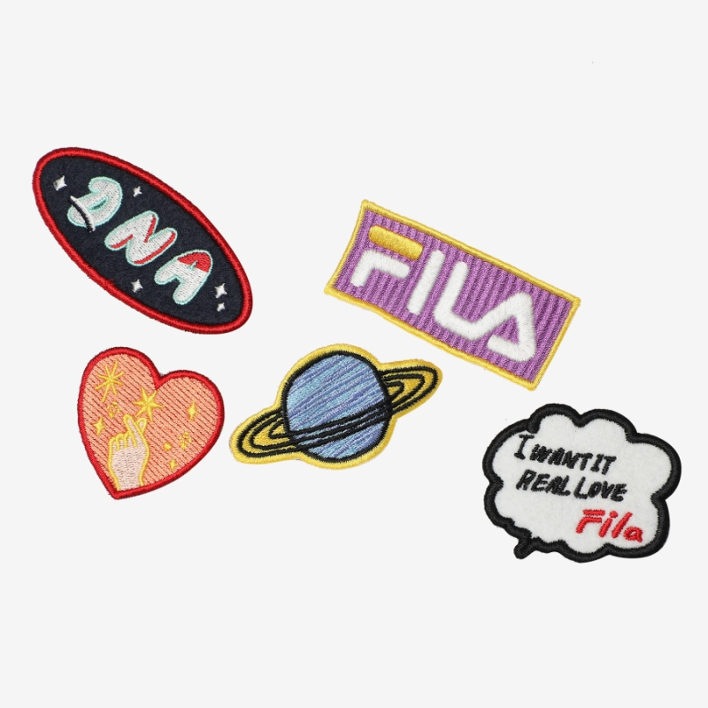 FILA x BTS | Love Yourself Collection, Designed inspired by