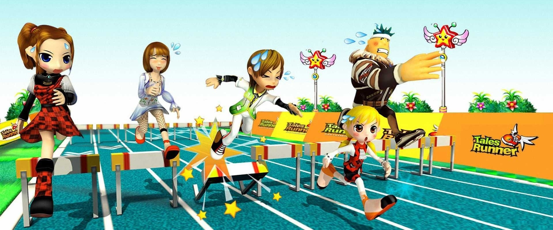 4隻90後必玩過嘅韓國產Online game！而家睇返完全係回憶....以前每晚都會開團打通宵.....