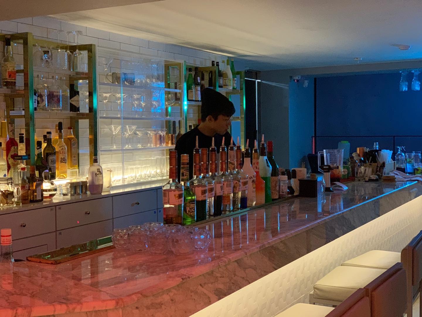 The Finest | Itaewon If you want a piece of Itaewon Class go to the Finest