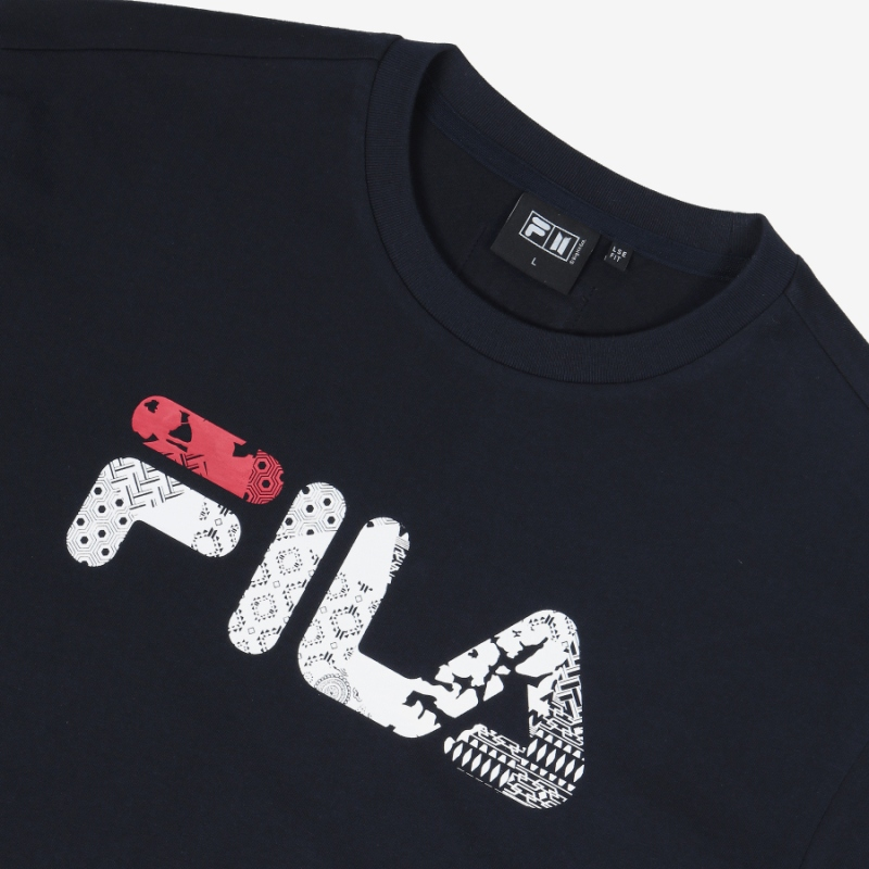 Creatrip Fila X Bts Love Yourself Collection