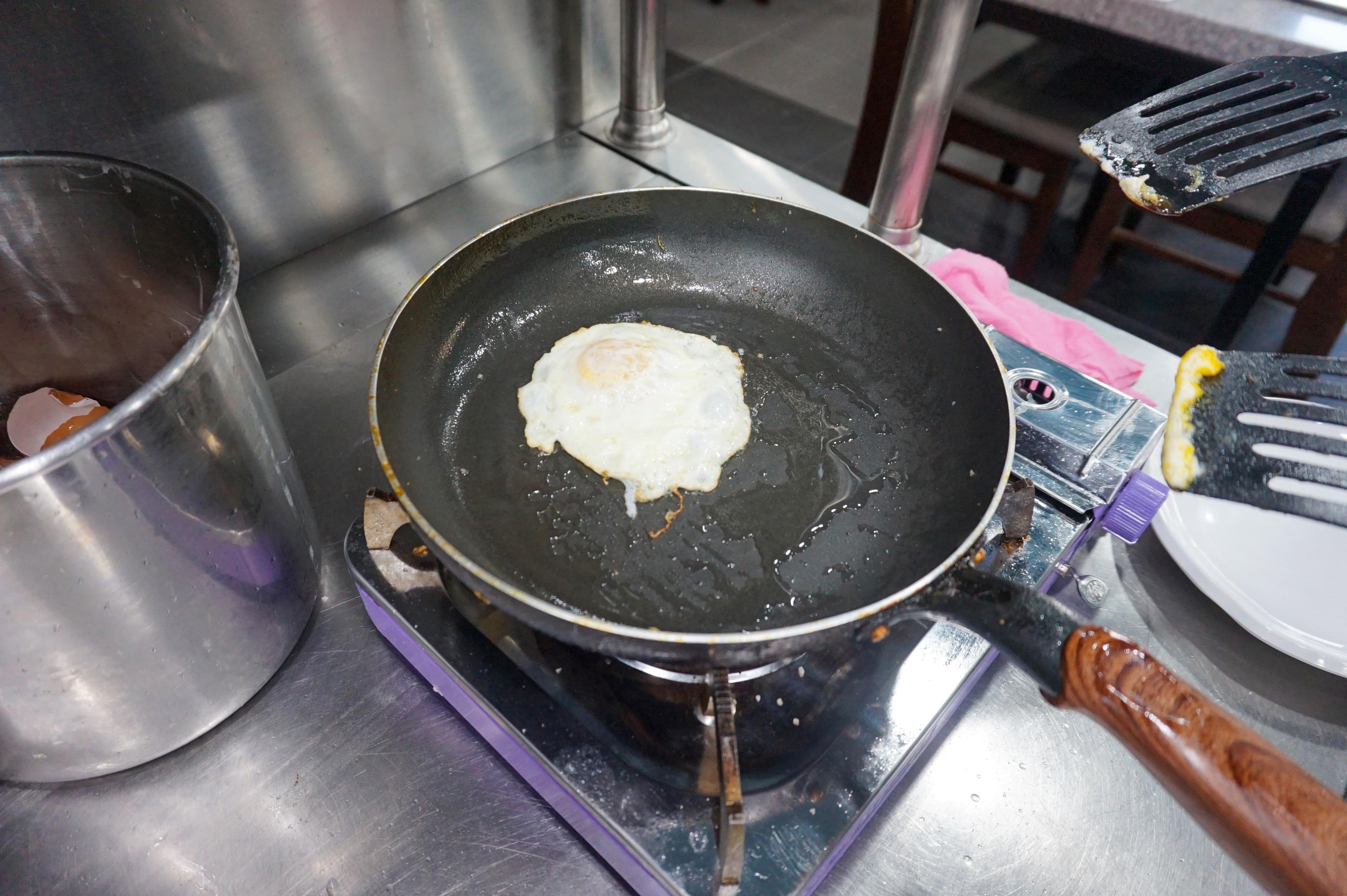 Bada Sikdang | ITAEWON, The best budae-jjigae in town loved by K-celebs!