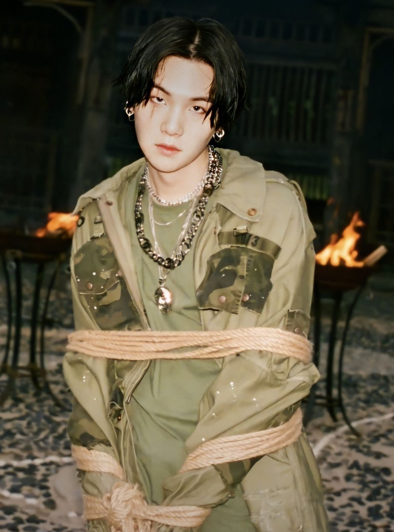 ARMY ตอนรับการกลับมาของโซโล่จากชูก้า BTS! AGUST D 2 is coming ติดเทรนด์อันดับ 1 บนทวิตเตอร์