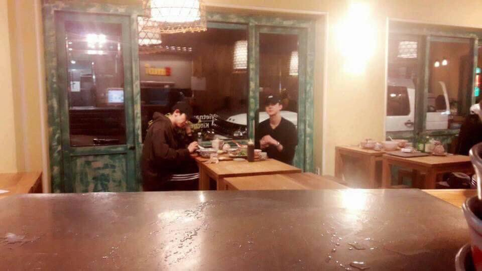 EXO Tour | Top 7 Places Following in the footsteps of EXO