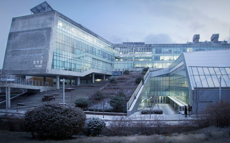 首爾市立大學語學堂 | 韓國語學堂也有便宜又好的！首爾市立大學語學堂，在韓國最經濟實惠的語學堂學韓文吧