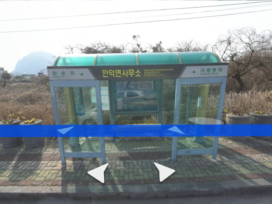 Forest Fantasia | Enjoy nightscape of Jeju in beutiful sculpture park