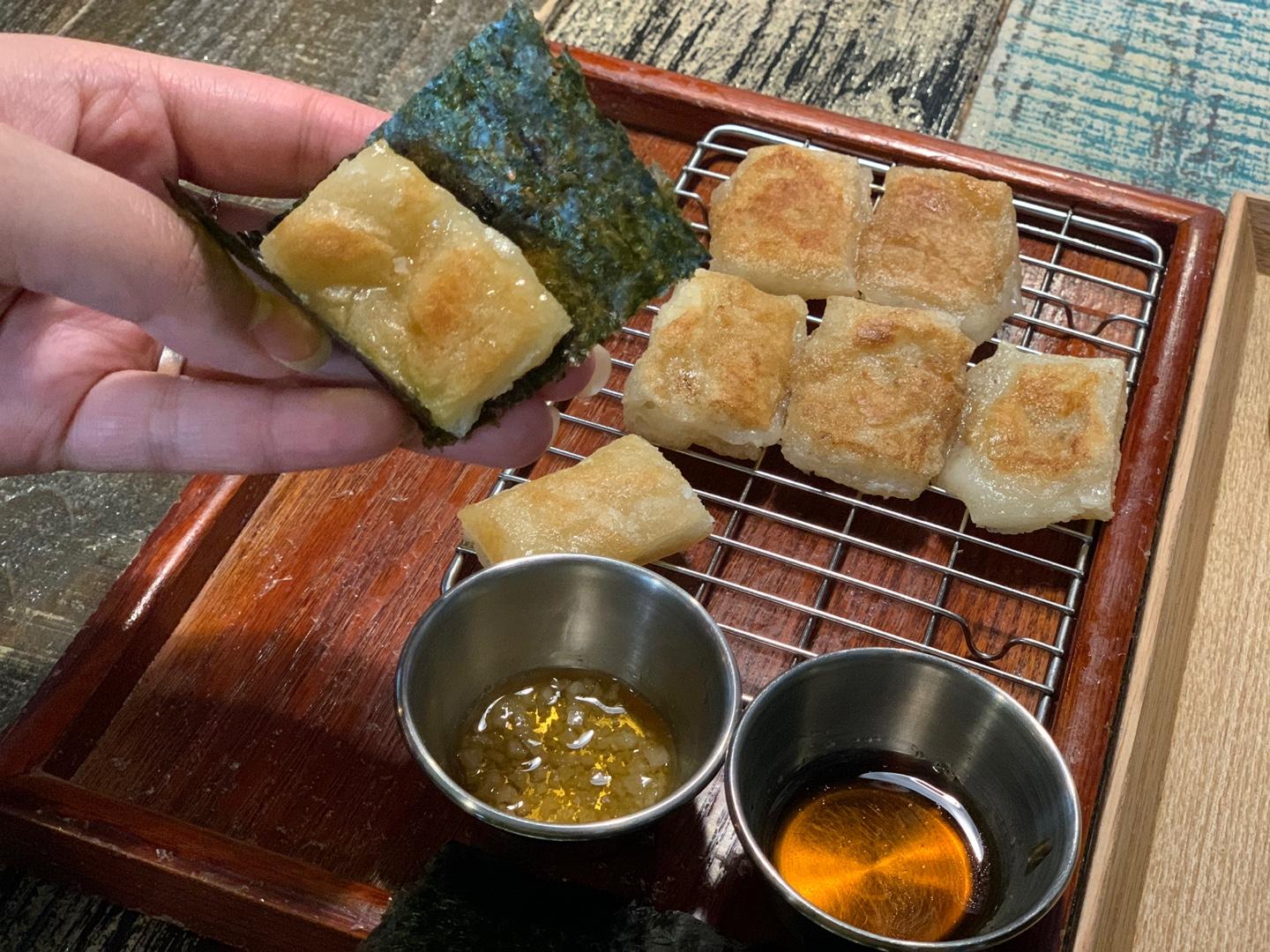 延南沙龍 弘大 如果喜歡刨冰，這裡會成為你的最愛！