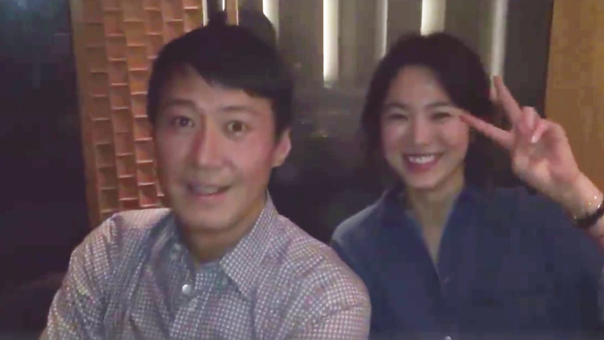 80,90年代佢哋紅到喺韓國拍過廣告，某一位仲令代言品牌銷量大升300幾倍！你又估唔估到喺邊個？