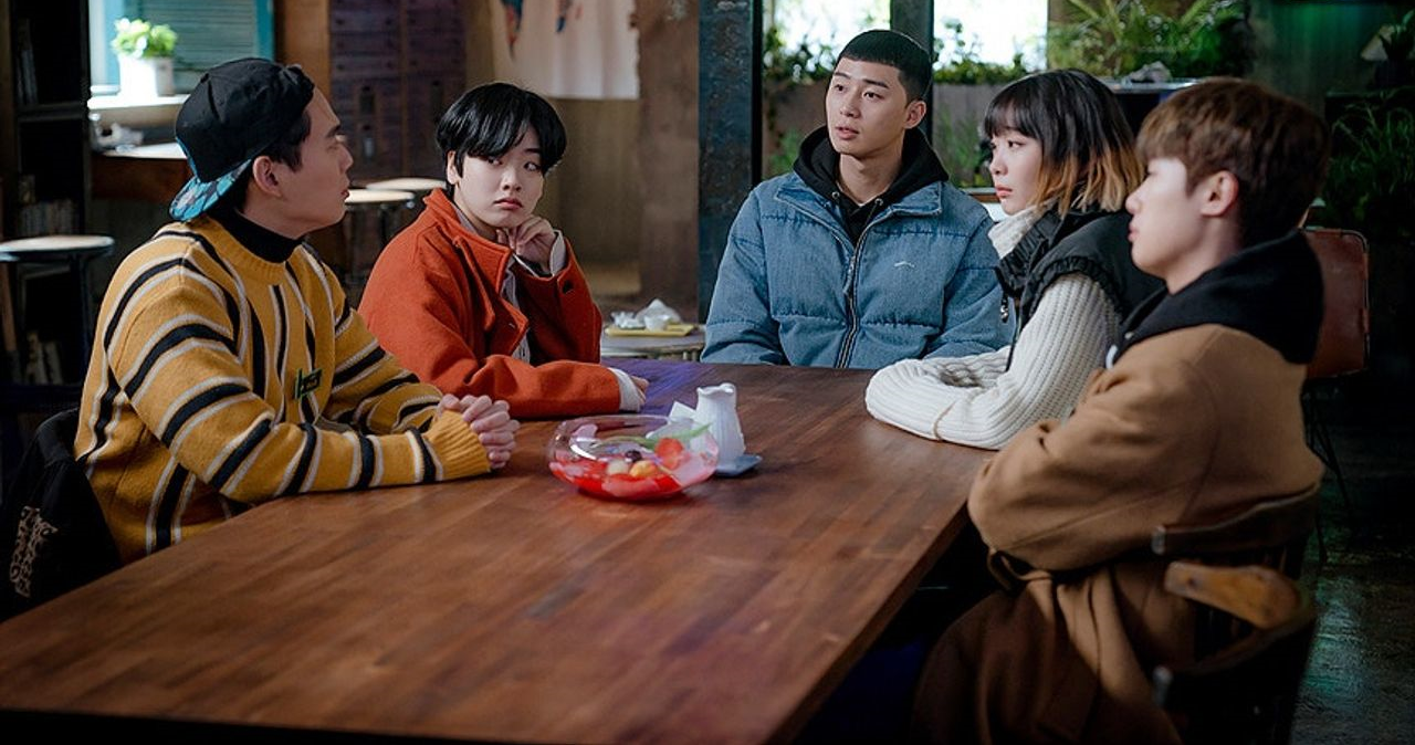 อยากทำเมนูซิกเนเจอร์เหมือนในเรื่อง Itaewon Class หรอคะ? ไม่ยากเลยค่ะ แค่เตรียมวัตถุดิบให้พร้อมก็พอแล้ว!