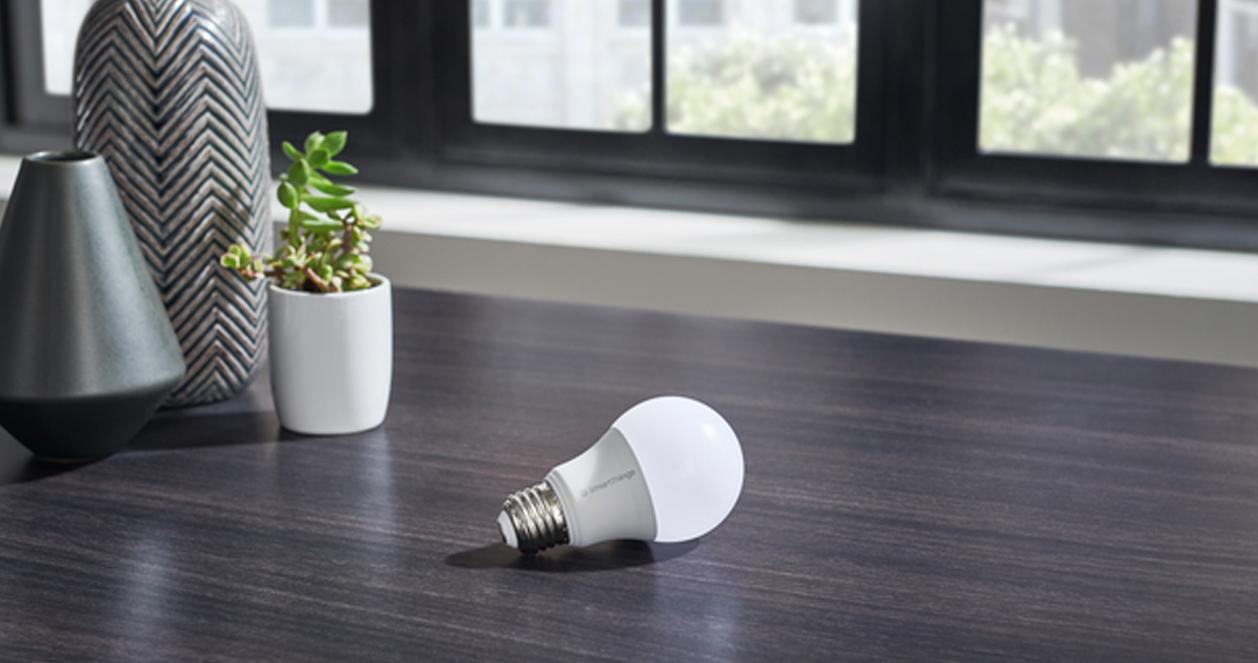 Đèn thông minh Hàn Quốc