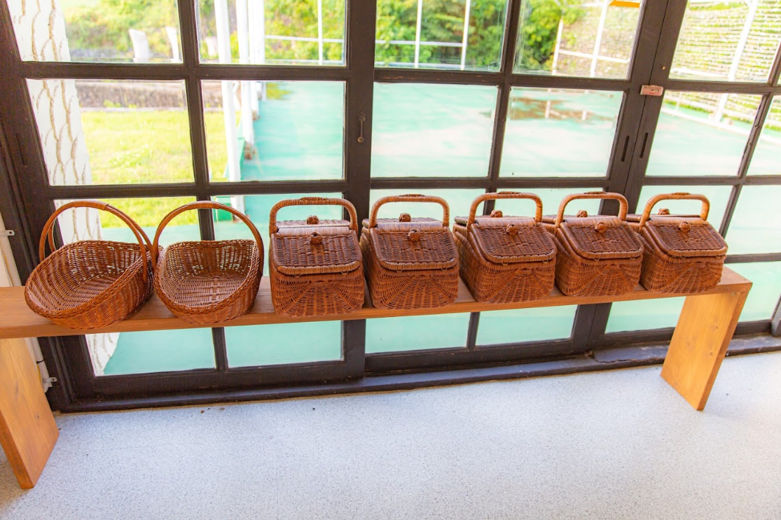 Forest Fantasia | Enjoy nightscape of Jeju in beutiful sculpture park