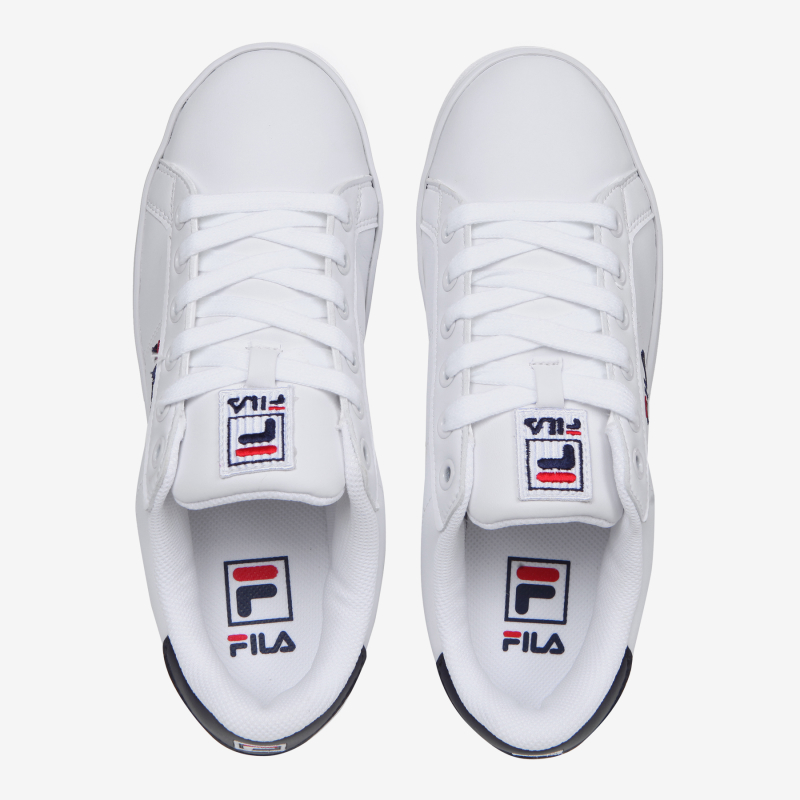 อยากอินเทรนด์แบบวัยรุ่นเกาหลี? พลาดไม่ได้กับไอเทมฮอตของ FILA ที่จะเพิ่มสไตลด์ที่โดดเด่นให้กับคุณ! ราคาดี, ดีไซน์เลิศ...ไปตำ!