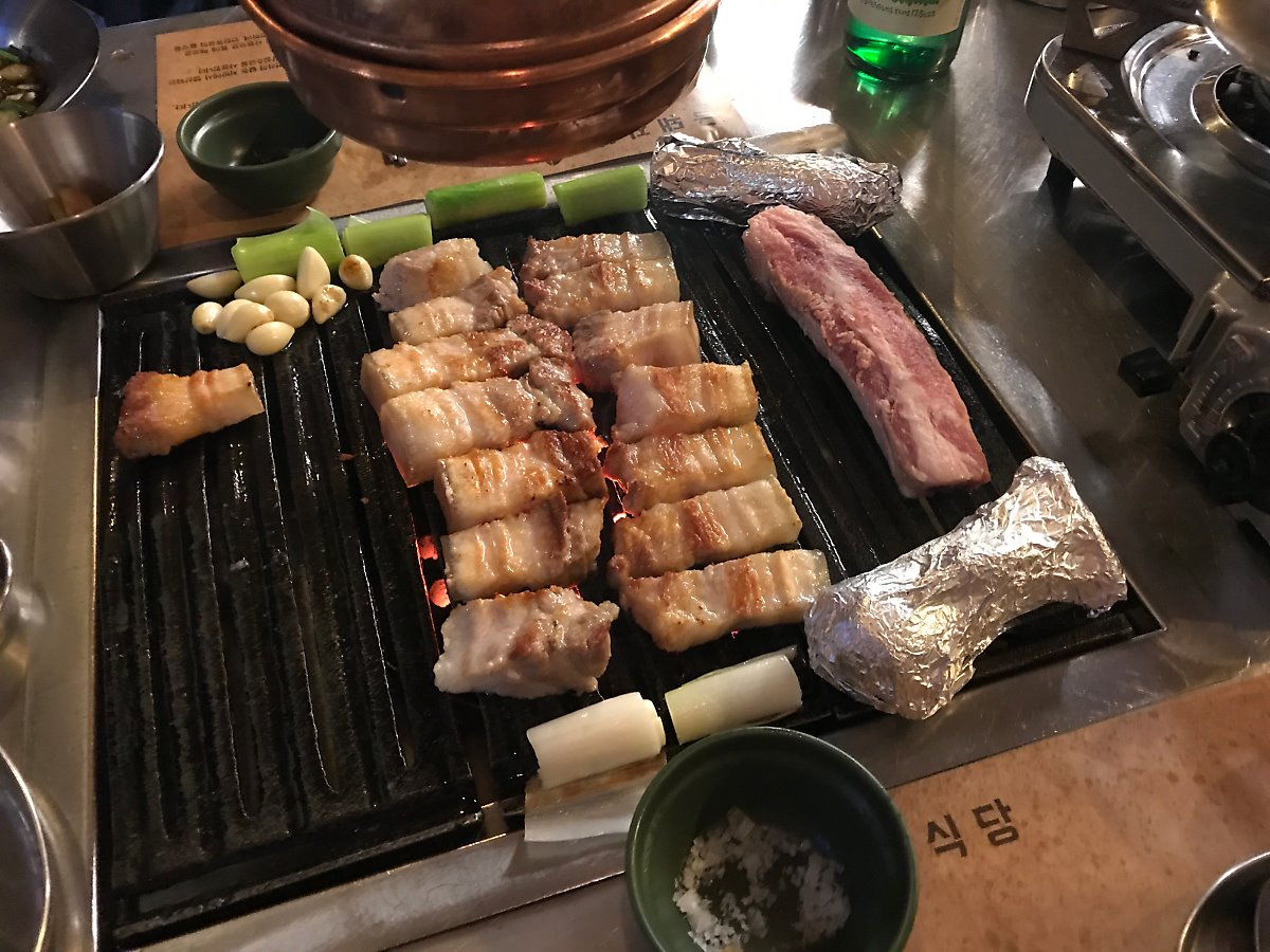 EXO Tour | Top 7 Places Following in the footsteps of EXO