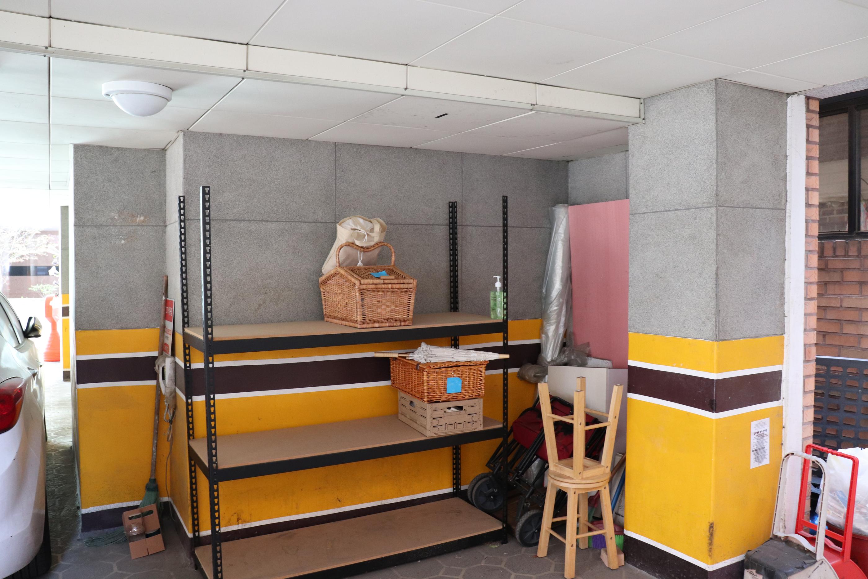 Romanticnic | Seonyudo, Picnic set rental that sets a mood of romance