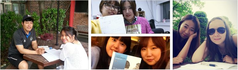 首爾市立大學語學堂 | 韓國語學堂也有便宜又好的！首爾市立大學語學堂，在韓國最經濟實惠的語學堂學韓文吧