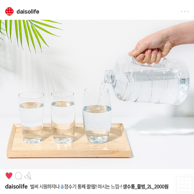 Daiso New Arrivals | Healing but useless items for peace of mind