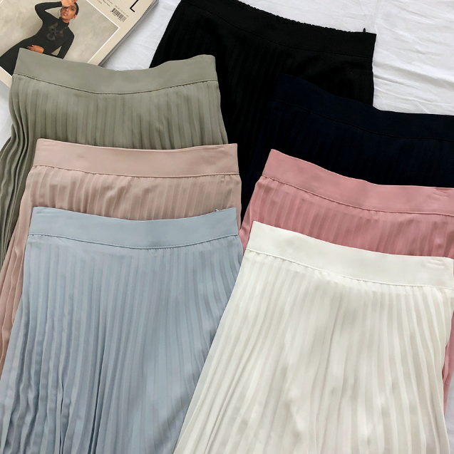 เทรนแฟชั่นเกาหลี ประจำฤดูใบไม้ผลิปี 2025 ทั้งเทรนเสื้อผ้าและรองเท้ายอดฮิตของเหล่าวัยรุ่นเกาหลี 