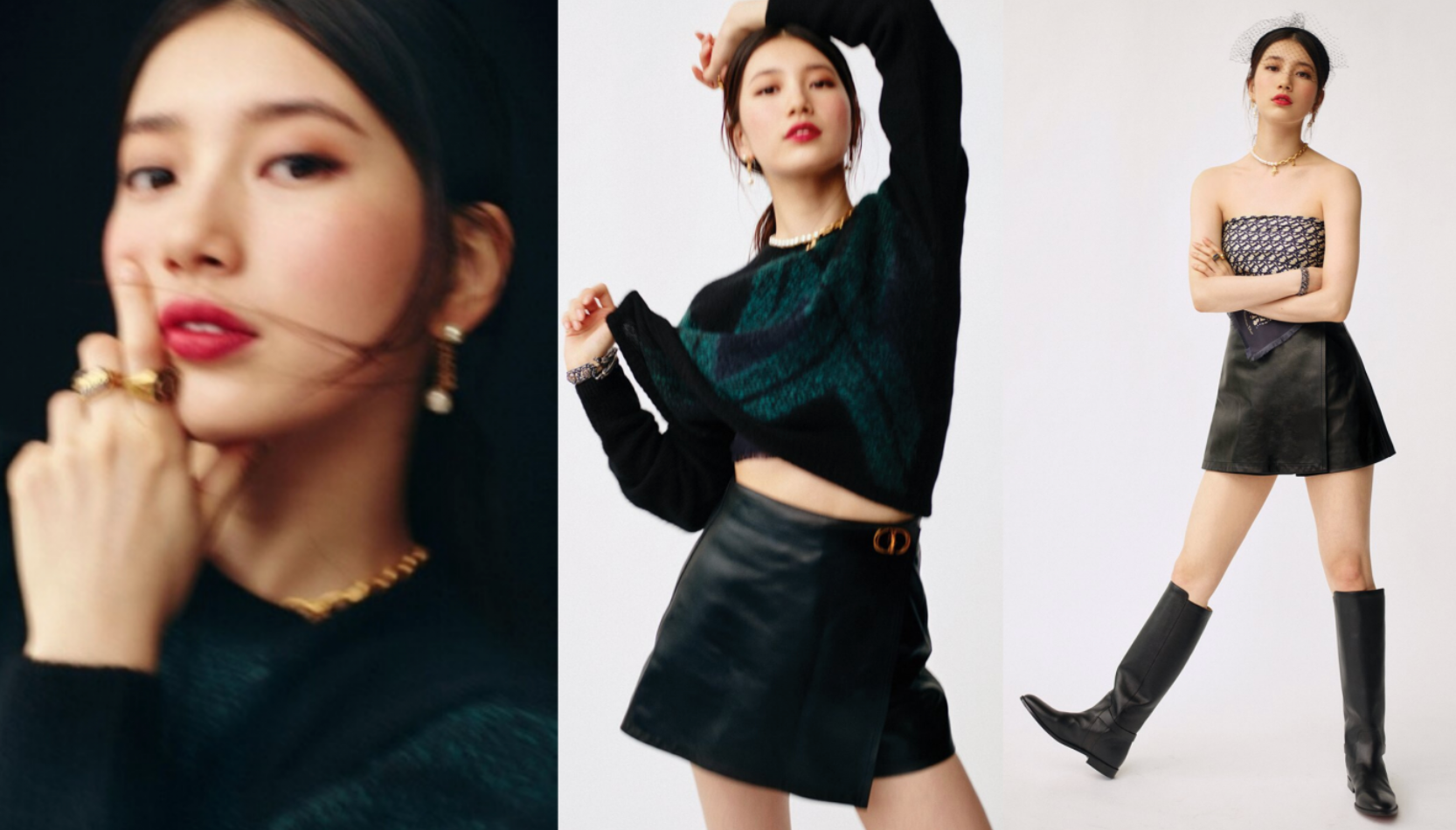 K-Entertainment Weekly | May 22, 2025 Song Seung-Heon and Seo Ji-Hye on New Drama, Lee Hyori Signs Contracts with New Agency and more