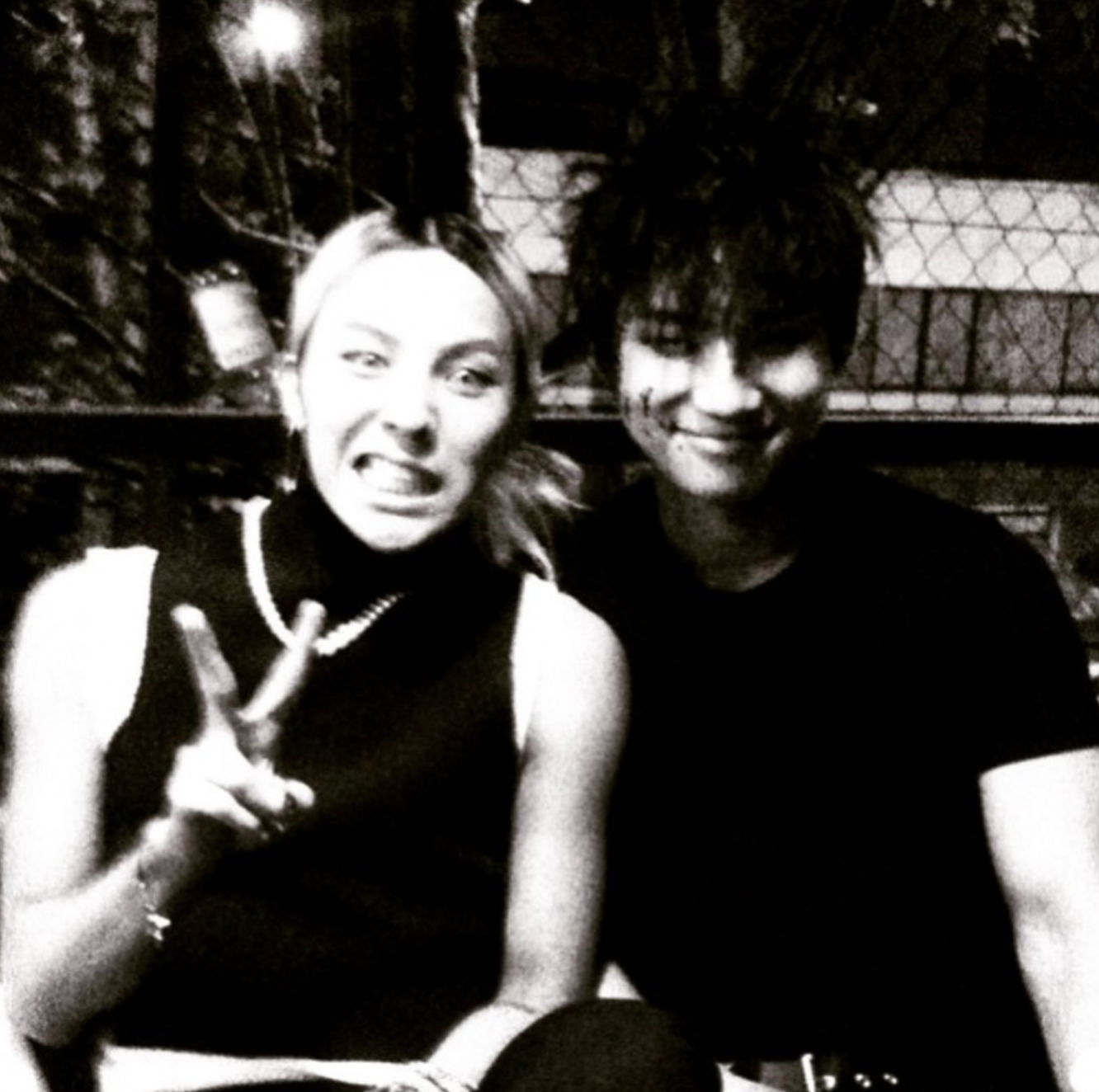 K-Entertainment Weekly | 1 maggio 2025 IU Collabora con BTS Suga, G-Dragon Congratulazioni per il compleanno di Dae-Sung e altro