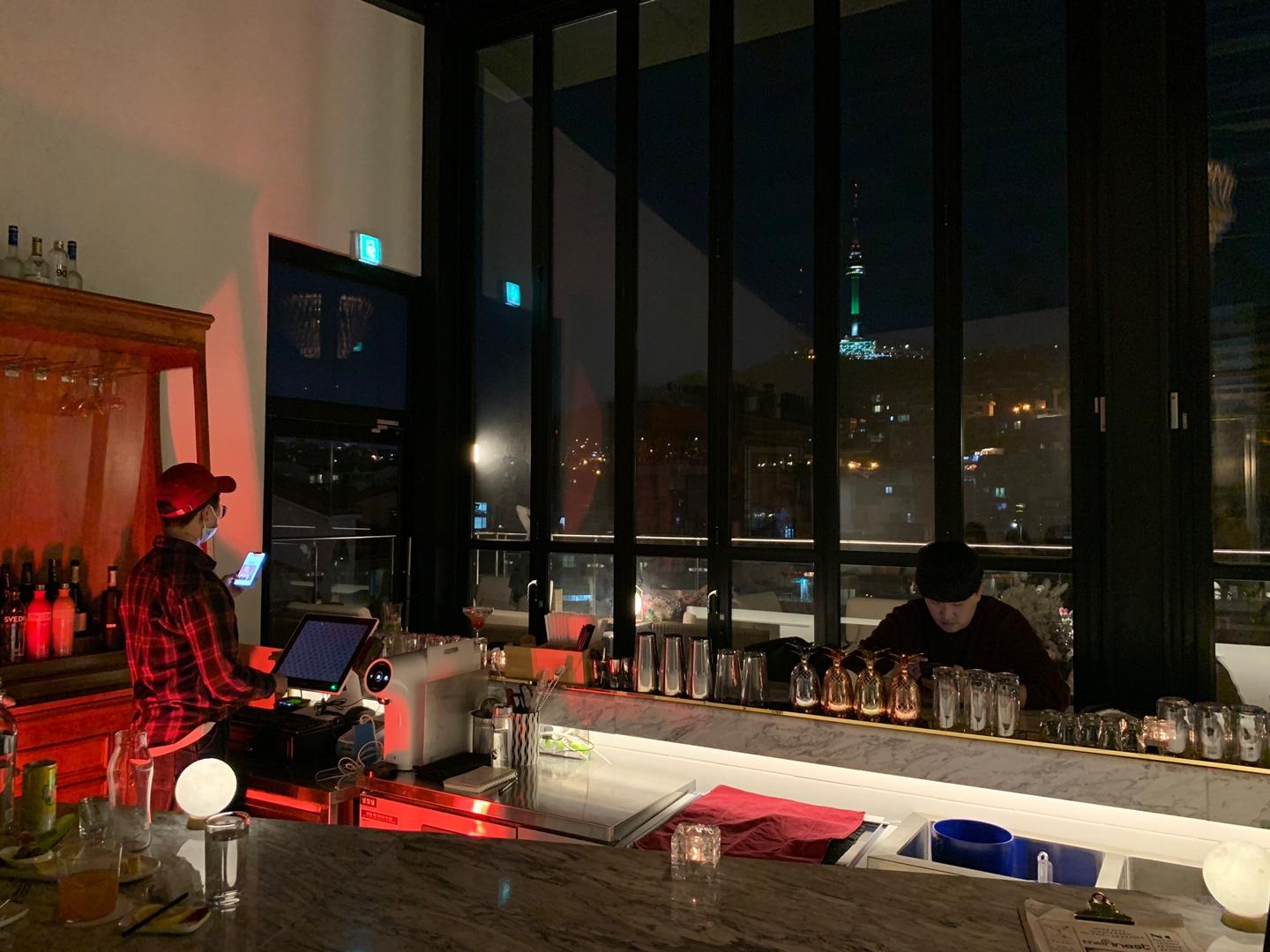 The Finest | Itaewon Se vuoi un pezzo di Itaewon Class vai al The Finest