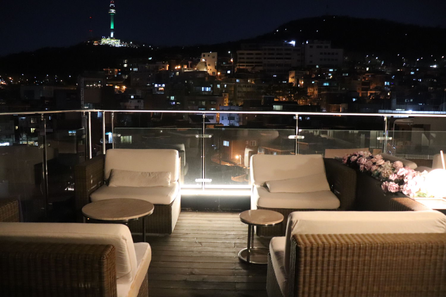 The Finest | Itaewon If you want a piece of Itaewon Class go to the Finest