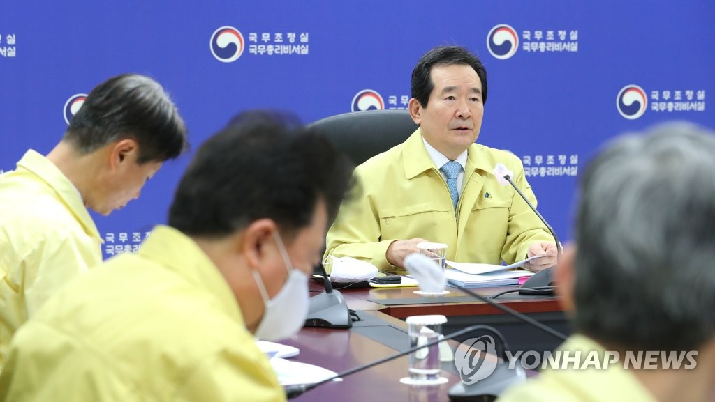 境外移入病例持續發生...韓國政府擬對限制韓國人入境國家，全面取消免簽證入境待遇