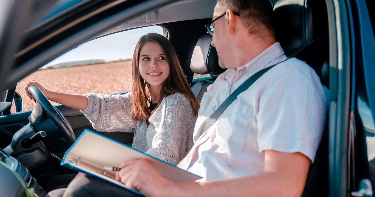 Hướng dẫn chi tiết thi bằng lái xe ô tô tại Hàn qua 5 bước chỉ với 1,500,000 VNĐ