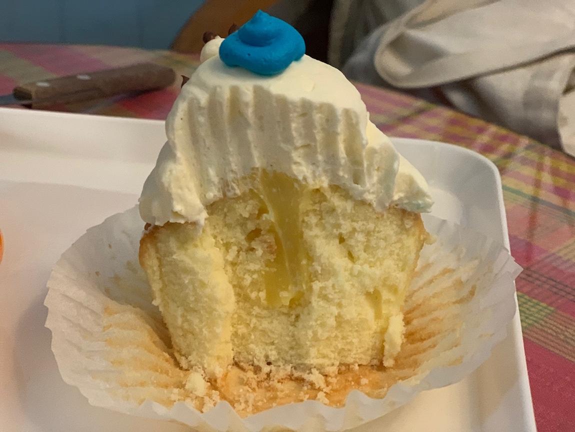 Hongdae Dinga Cake House | Turn your tea time dreams into a reality!