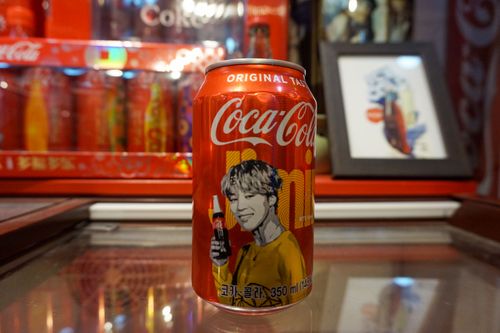 Creatrip パジュ コカコーラミュージアム