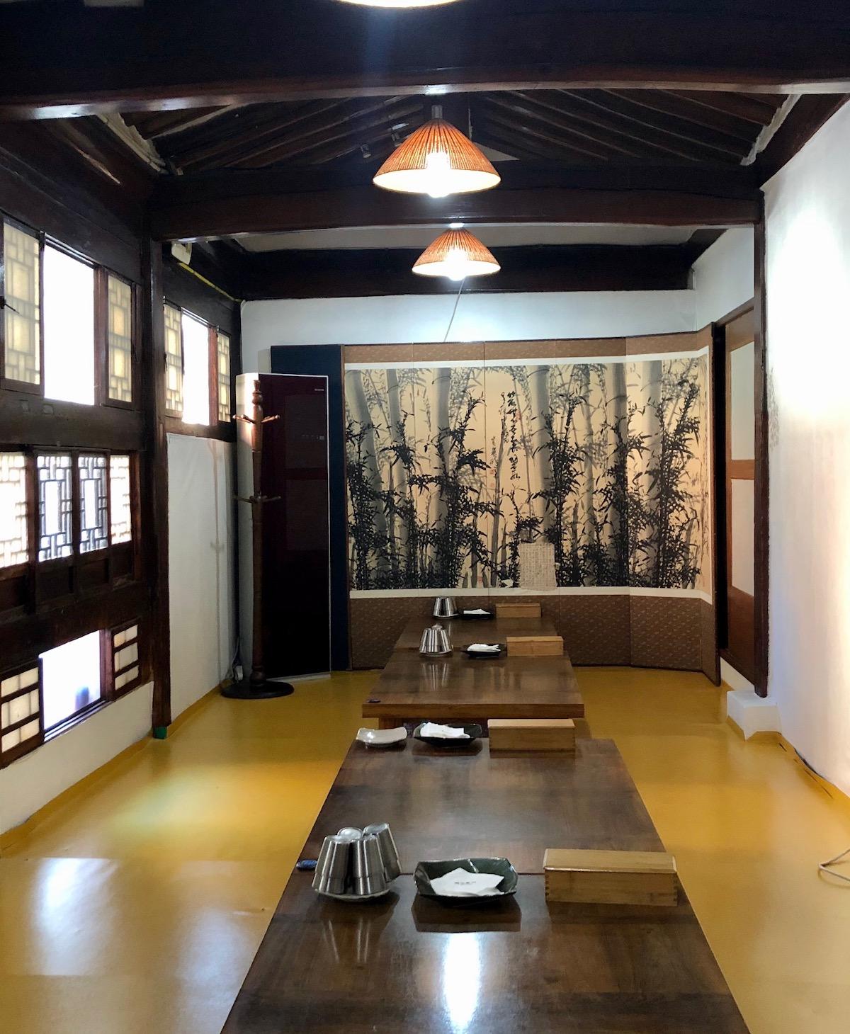 korea, seoul, insadong, samcheongdong, korean food, soy marinated crab, soy sauce crab, side dishes, coupon, discount, foodie, travel, tour, housemade, no msg, savoury