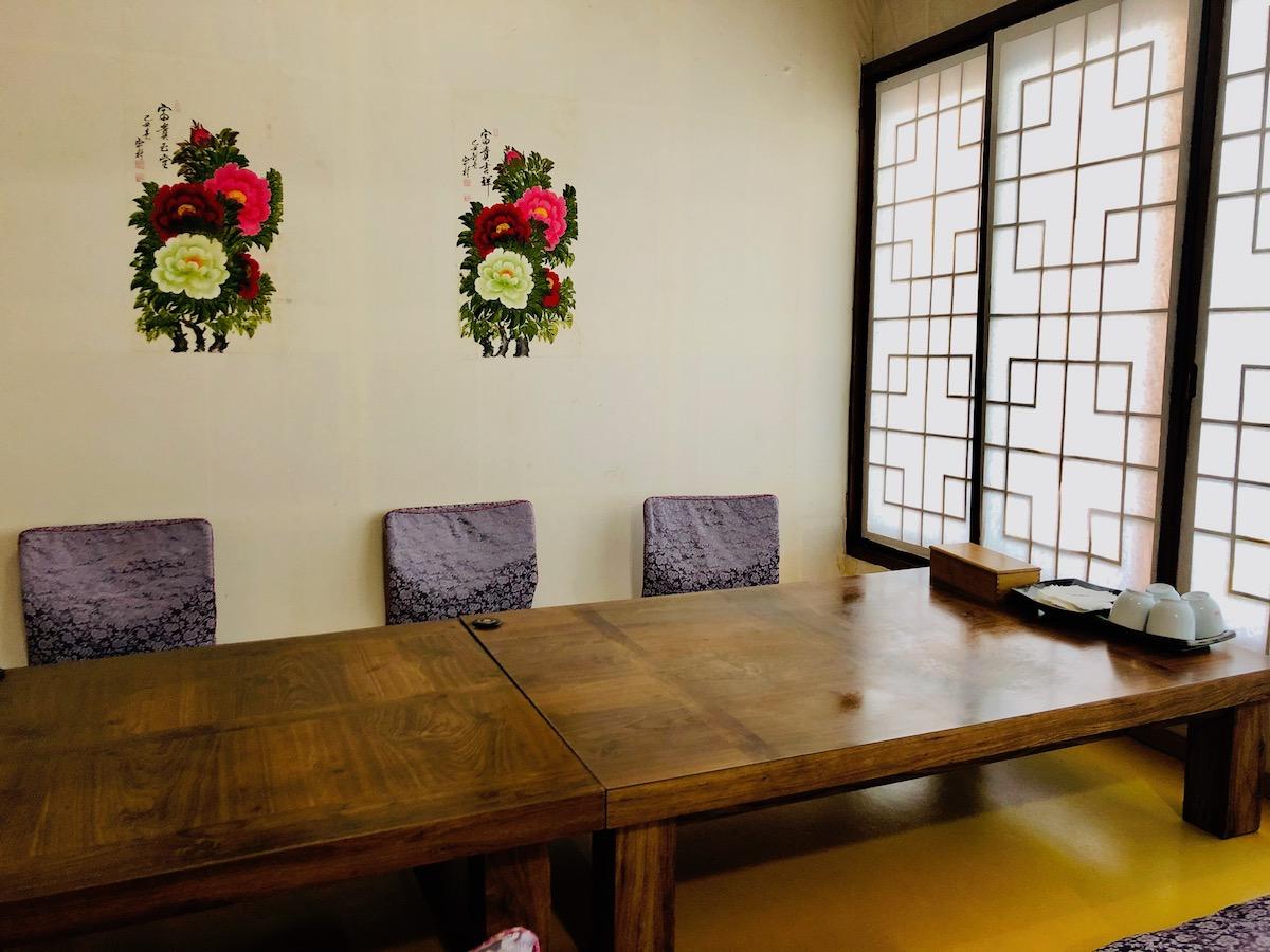 korea, seoul, insadong, samcheongdong, korean food, soy marinated crab, soy sauce crab, side dishes, coupon, discount, foodie, travel, tour, housemade, no msg, savoury