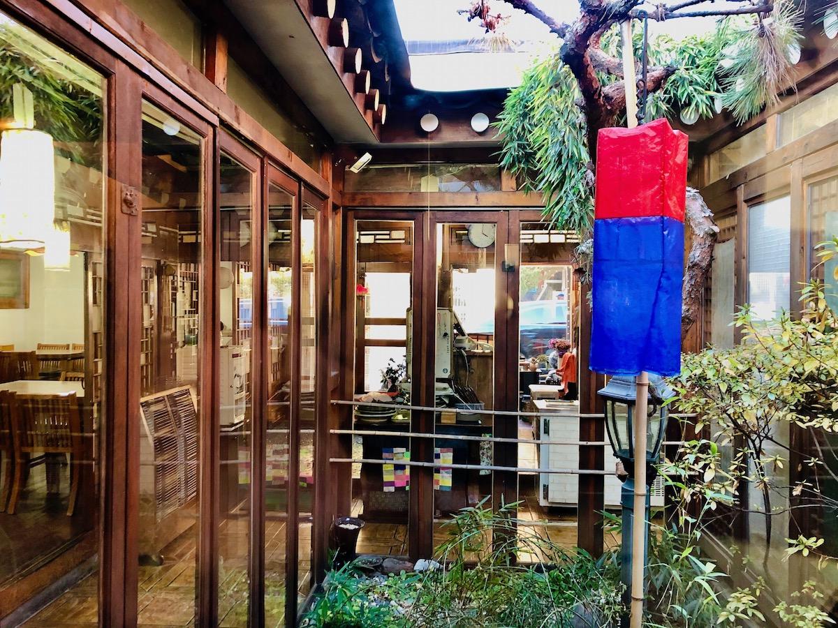 korea, seoul, insadong, samcheongdong, korean food, soy marinated crab, soy sauce crab, side dishes, coupon, discount, foodie, travel, tour, housemade, no msg, savoury