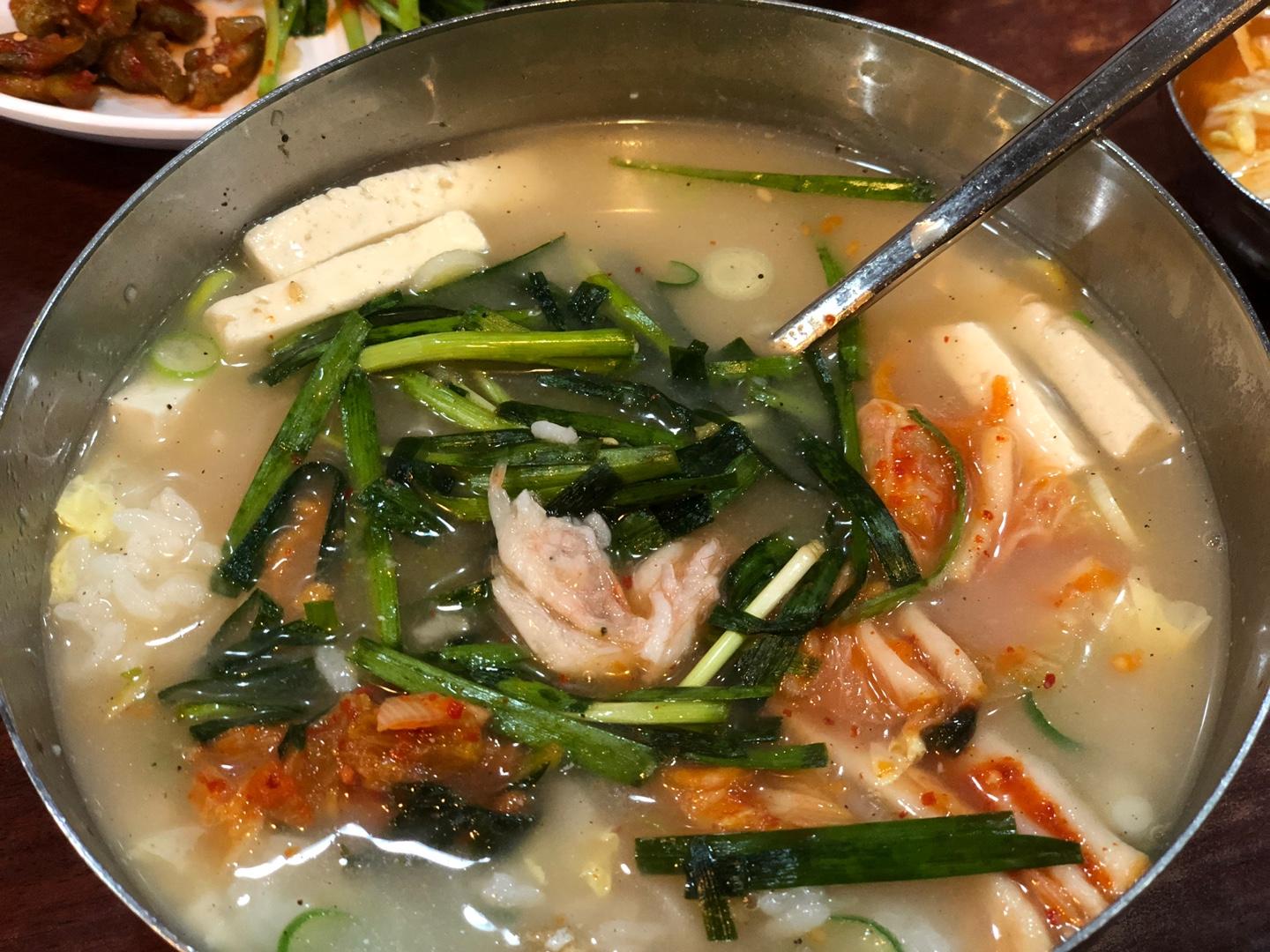 ウルチロ入口美味しいお店、武橋洞プゴグッチッ、ムギョドンプゴグッチッ、チョンガク美味しいお店、韓国料理、韓国料理美味しいお店、韓国伝統料理、韓国旅行、韓国観光、ソウル美味しいお店、ソウル観光、ソウルランチ、チョンガクランチ、リーズナブルな韓国料理、韓国料理美味しいお店