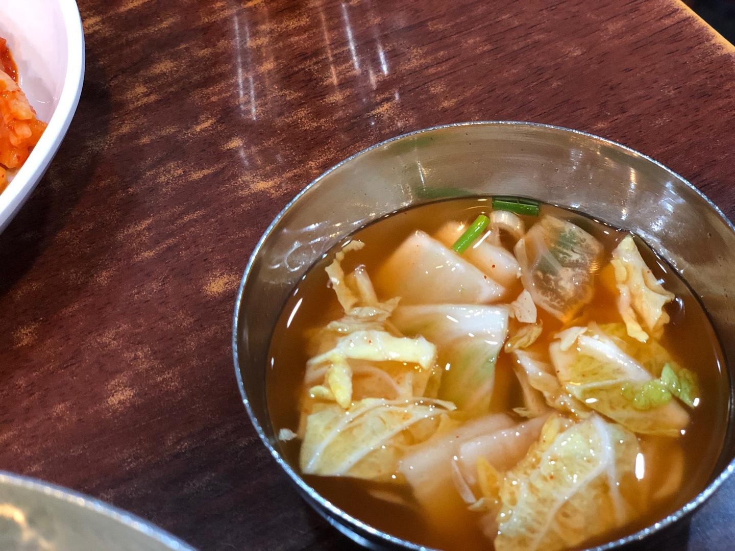 ウルチロ入口美味しいお店、武橋洞プゴグッチッ、ムギョドンプゴグッチッ、チョンガク美味しいお店、韓国料理、韓国料理美味しいお店、韓国伝統料理、韓国旅行、韓国観光、ソウル美味しいお店、ソウル観光、ソウルランチ、チョンガクランチ、リーズナブルな韓国料理、韓国料理美味しいお店