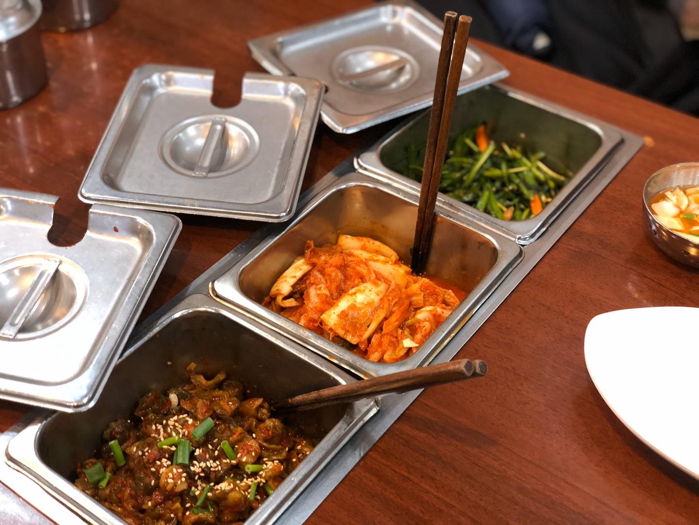 ウルチロ入口美味しいお店、武橋洞プゴグッチッ、ムギョドンプゴグッチッ、チョンガク美味しいお店、韓国料理、韓国料理美味しいお店、韓国伝統料理、韓国旅行、韓国観光、ソウル美味しいお店、ソウル観光、ソウルランチ、チョンガクランチ、リーズナブルな韓国料理、韓国料理美味しいお店