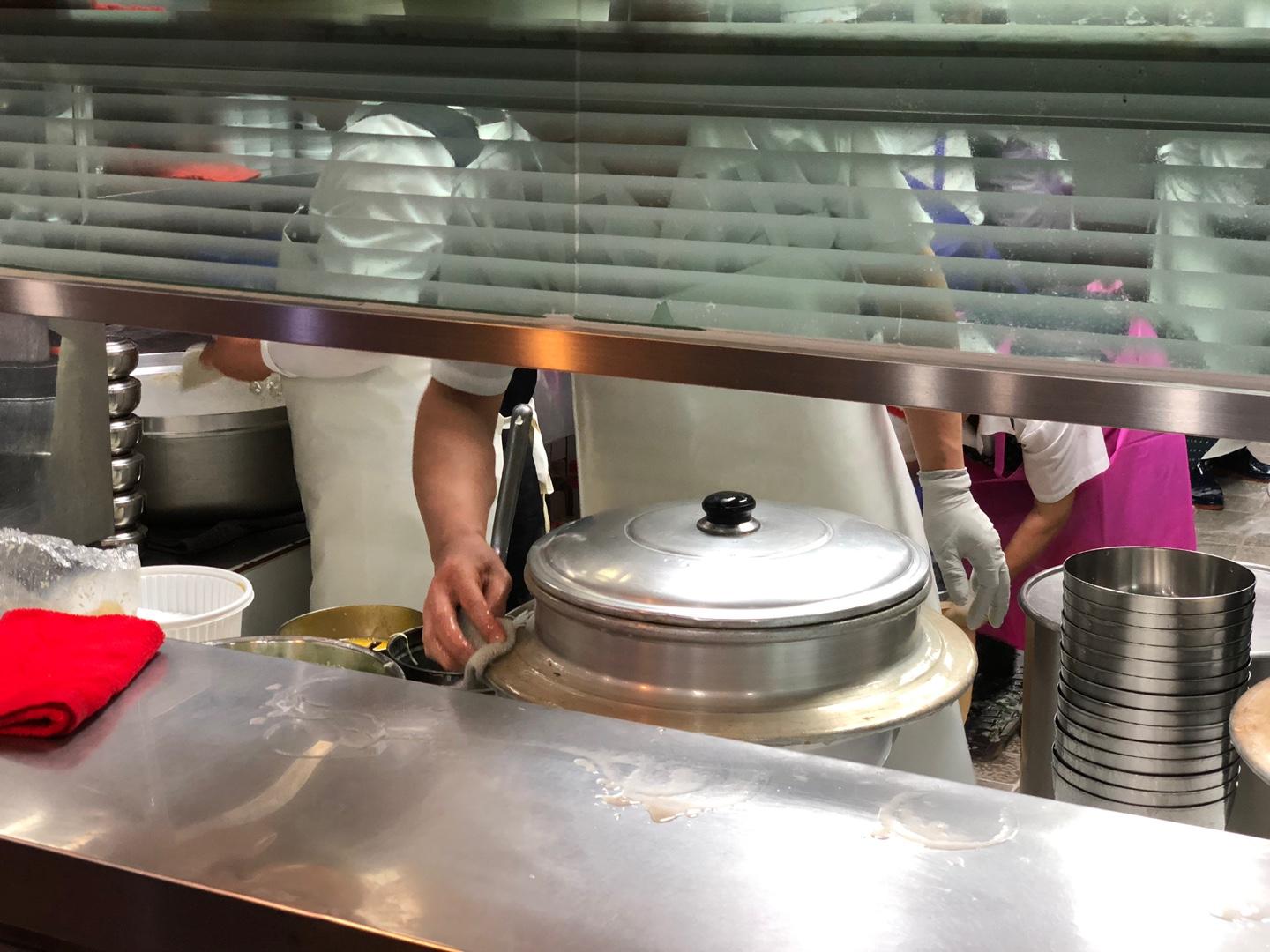 乙支路 推薦美食