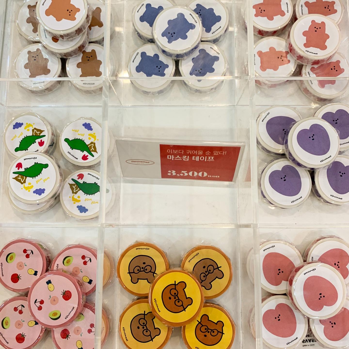 唔想淘寶？仲有咩其他選擇？想知道韓妹手機殼喺邊到買？跟住小編去THENINEMALL啦！