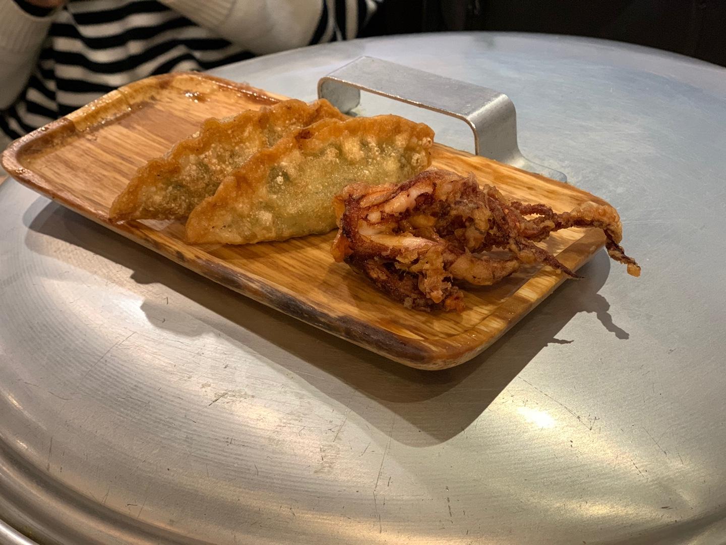 首爾 蒸海鮮 鐘路蒸海鮮 海鮮鍋 蒸貝鍋