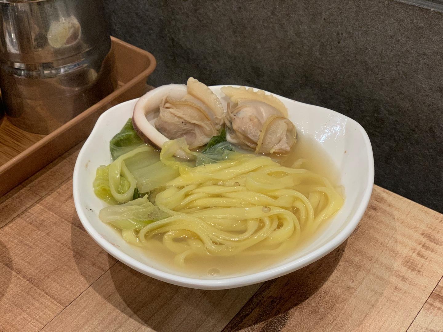 首爾 蒸海鮮 鐘路蒸海鮮 海鮮鍋 蒸貝鍋