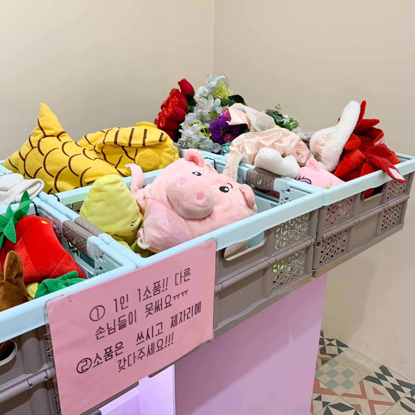 去韓國必影！同閨蜜或者另一半一齊去影「人生四格」記低美好回憶啦！