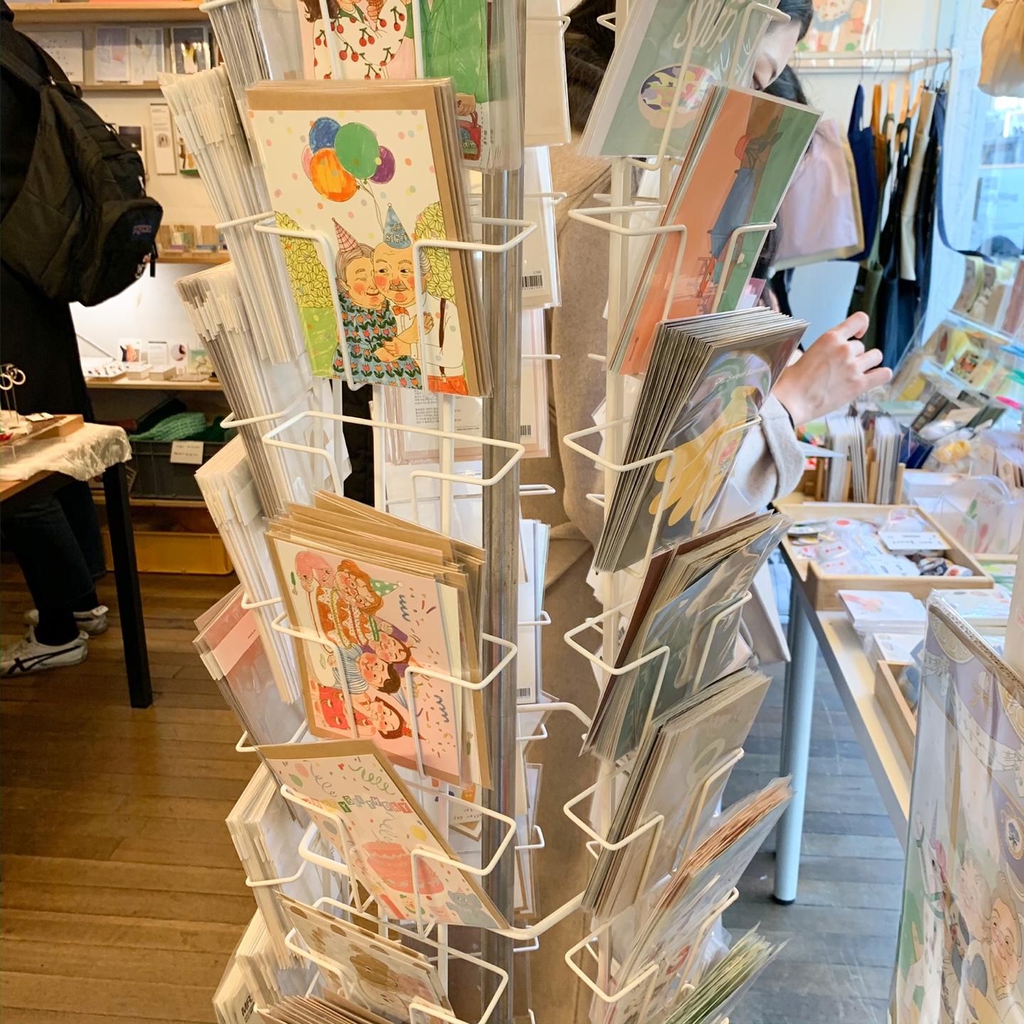 文青必備！韓國獨立設計師品牌，每樣小物都好吸晴！