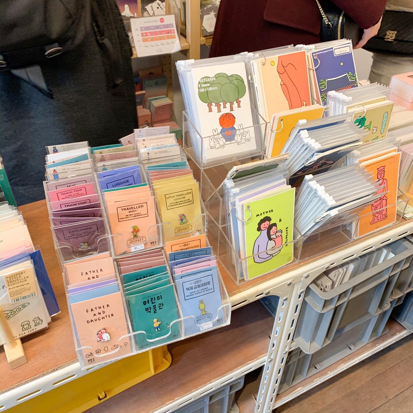 文青必備！韓國獨立設計師品牌，每樣小物都好吸晴！