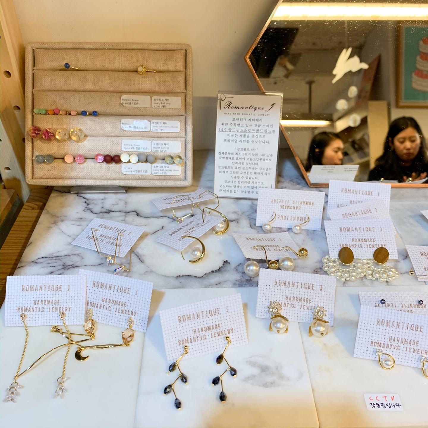 文青必備！韓國獨立設計師品牌，每樣小物都好吸晴！