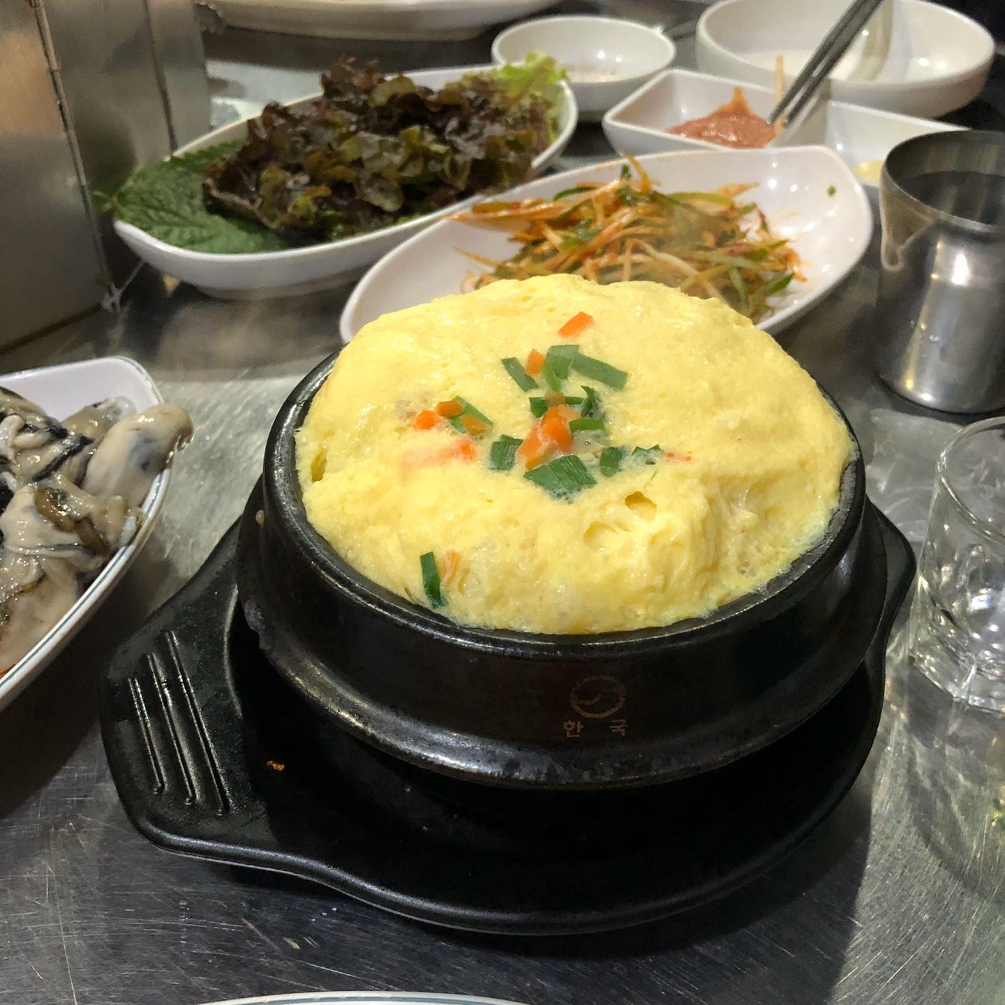 乙支路隱藏烤肉店！只有韓國人先知嘅酒燒烤肉？