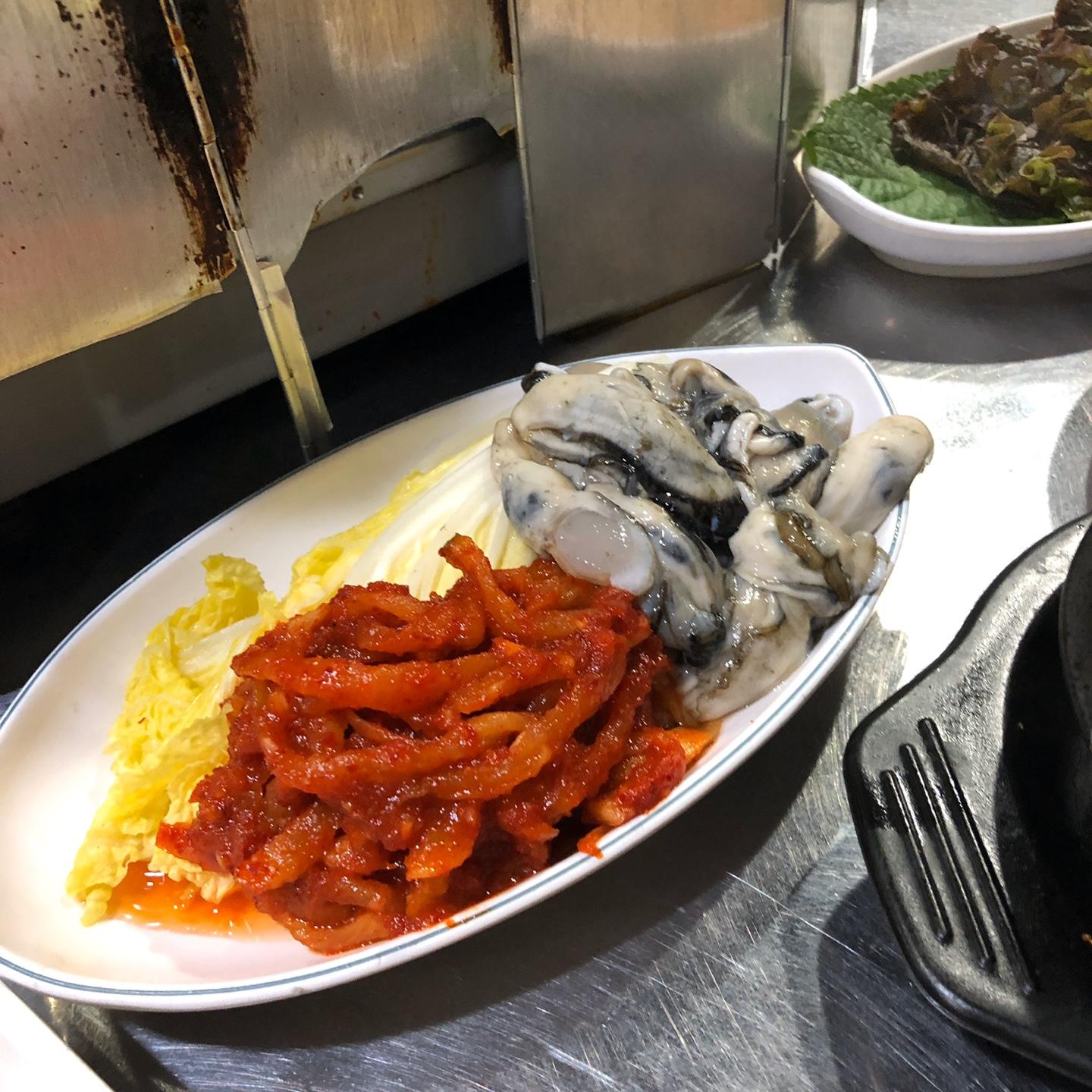 乙支路隱藏烤肉店！只有韓國人先知嘅酒燒烤肉？